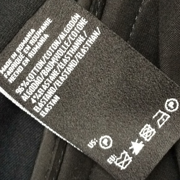 Karl Lagerfeld military jacket - Picture 7 of 8